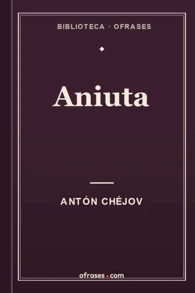 Aniuta