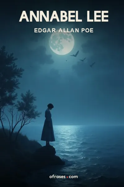 Annabel Lee