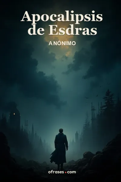 Portada de Apocalipsis de Esdras