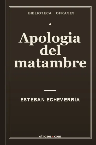 Apologia del matambre