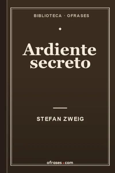Ardiente secreto