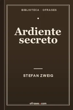 Ardiente secreto