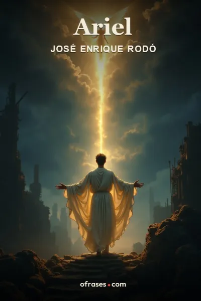 Portada de Ariel