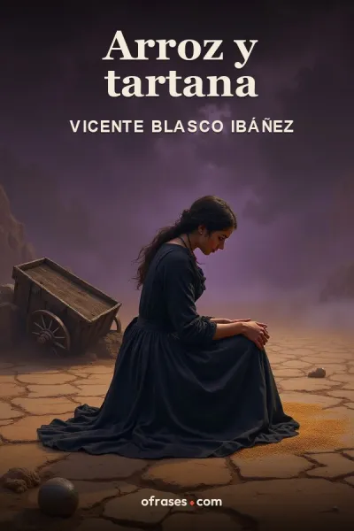 Portada de Arroz y tartana