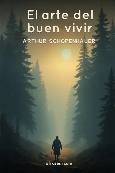 Portada de El arte del buen vivir