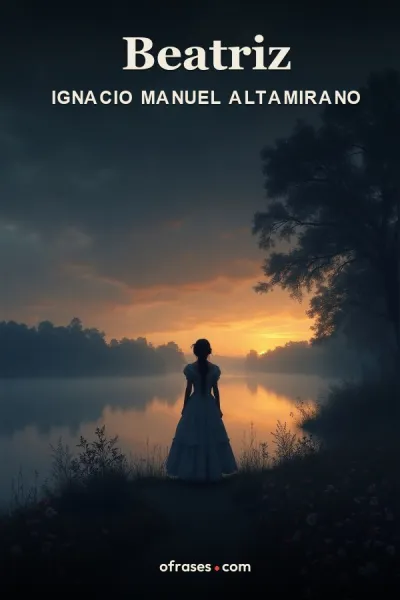 Portada de Beatriz