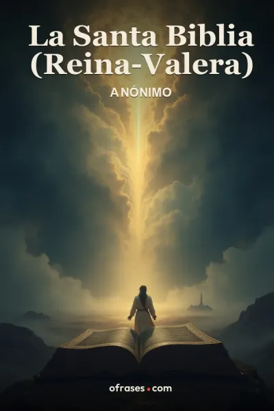 Portada de La Santa Biblia (Reina-Valera)