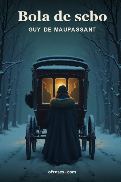 Portada de Bola de sebo