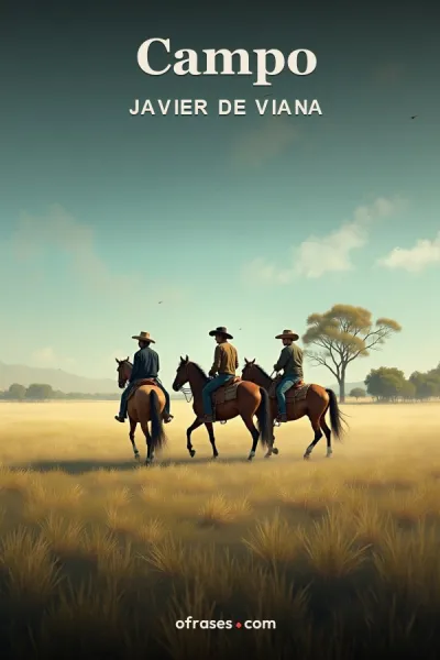 Portada de Campo