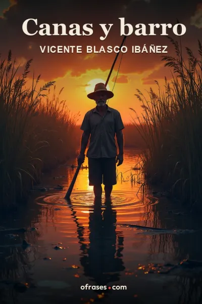 Portada de Canas y barro