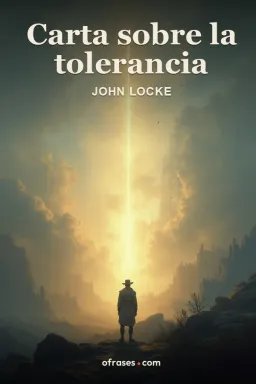 Carta sobre la tolerancia