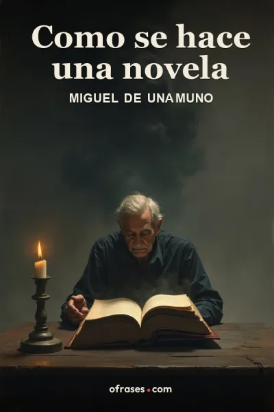 Portada de Como se hace una novela