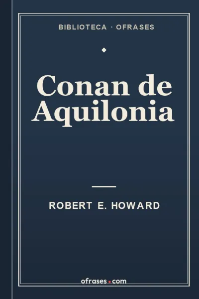 Conan de Aquilonia