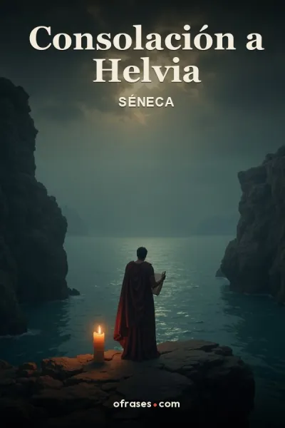 Consolación a Helvia