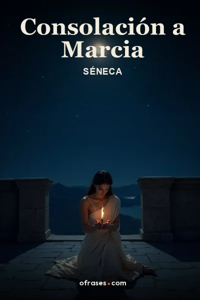 Consolación a Marcia