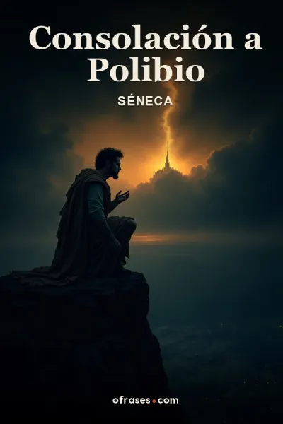 Consolación a Polibio