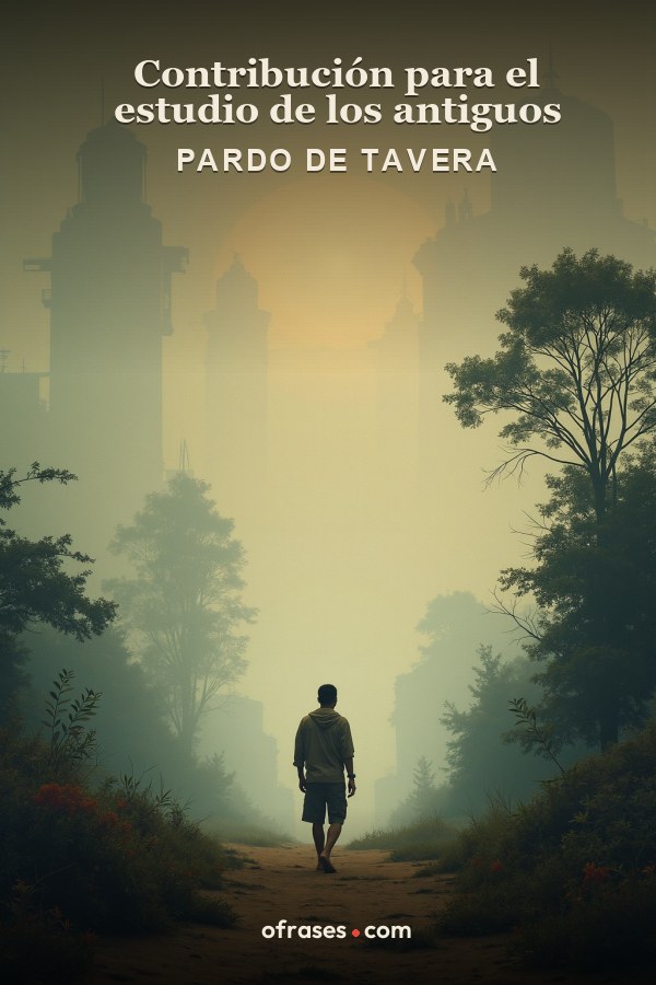 Libro Contribución para el estudio de los antiguos alfabetos filipinos de Pardo de Tavera