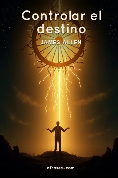 Controlar el destino
