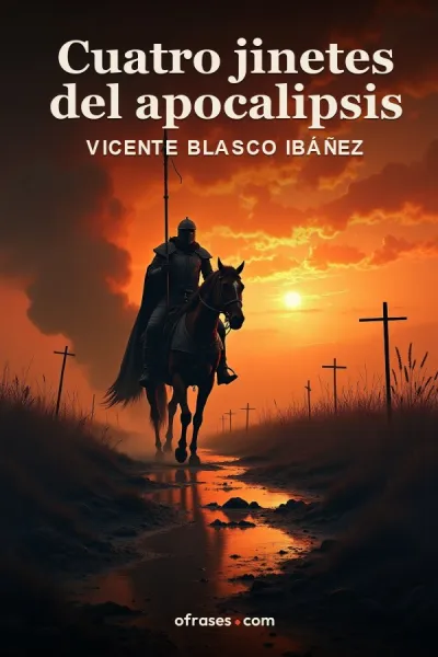 Cuatro jinetes del apocalipsis