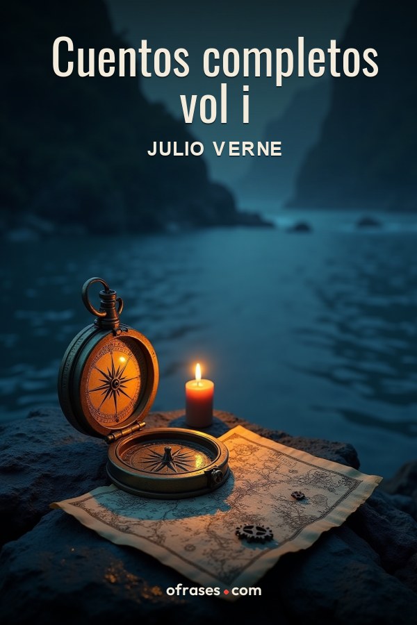 Libro Cuentos completos vol i de Julio Verne