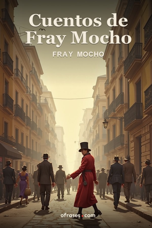 Libro Cuentos de Fray Mocho de Fray Mocho