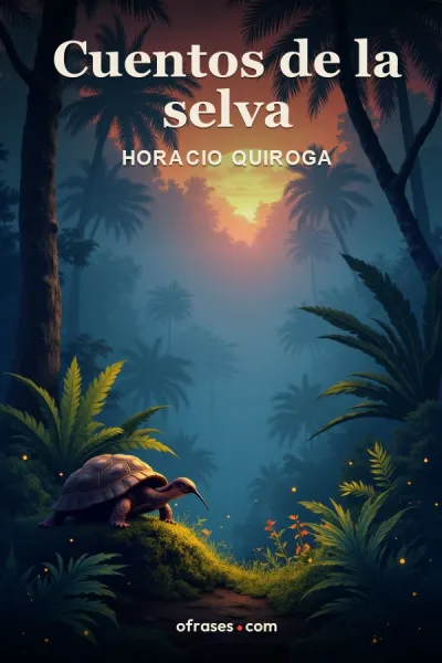 Cuentos de la selva