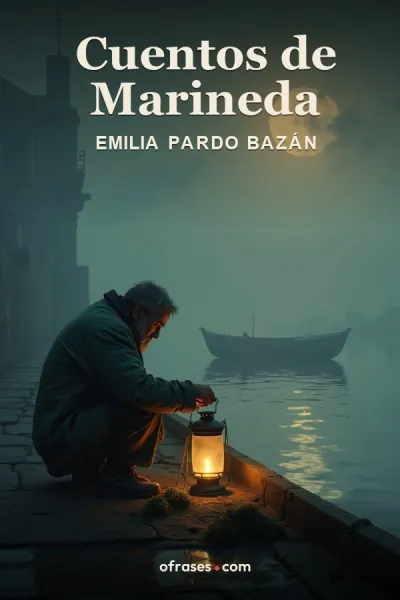 Cuentos de Marineda