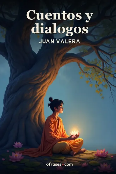 Portada de Cuentos y dialogos