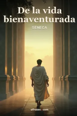 De la vida bienaventurada