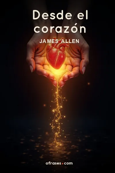 Desde el corazón
