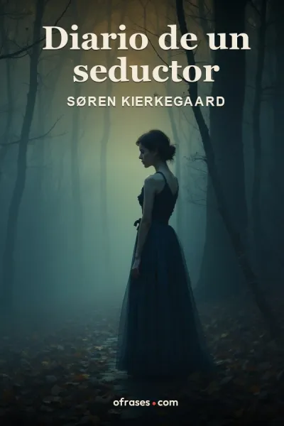 Portada de Diario de un seductor