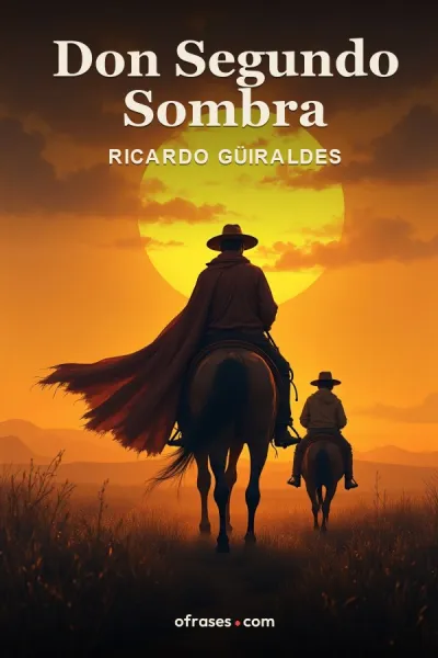 Don Segundo Sombra