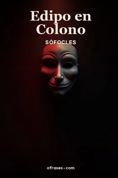 Edipo en Colono