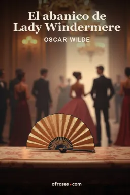 El abanico de Lady Windermere
