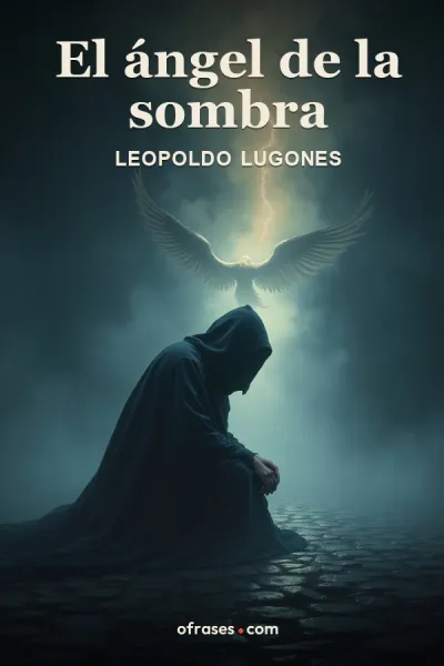 El ángel de la sombra