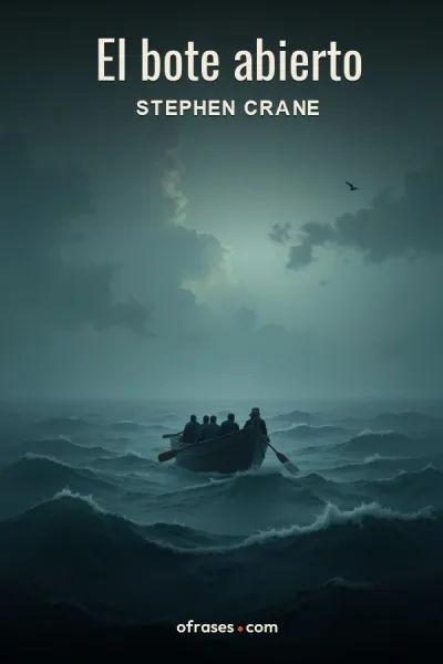 Portada de El bote abierto