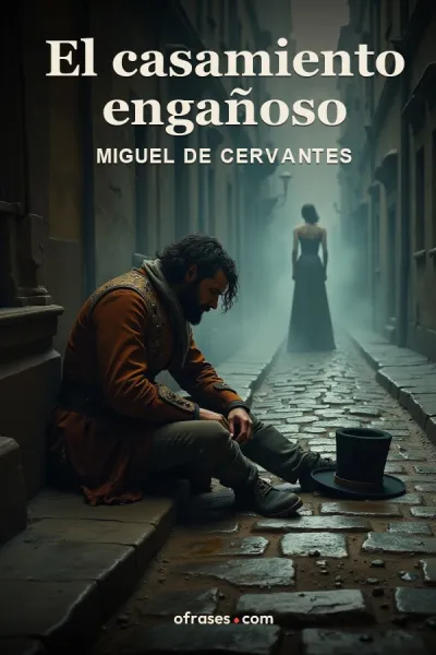El casamiento engañoso