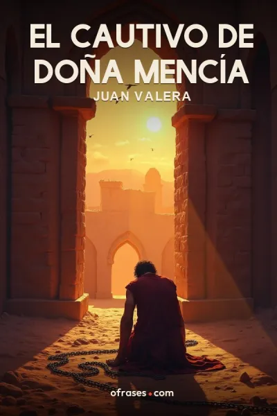 El cautivo de doña Mencía