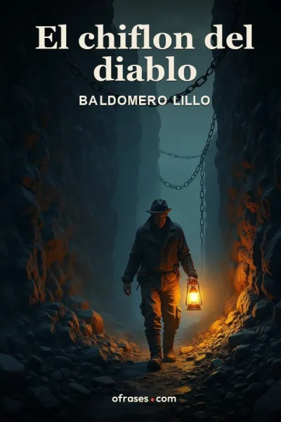 Portada de El chiflon del diablo