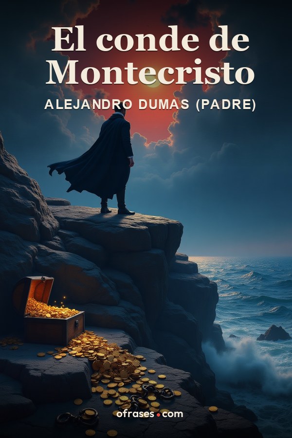 Libro El conde de Montecristo de Alexandre Dumas