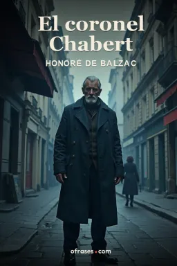 El coronel Chabert