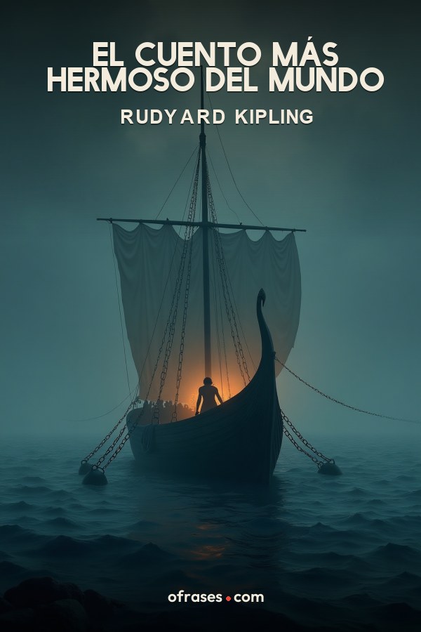 Libro El cuento más hermoso del mundo de Rudyard Kipling