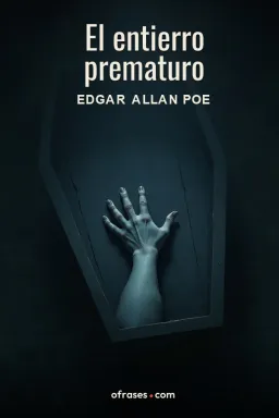 El entierro prematuro