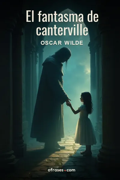 Portada de El fantasma de canterville