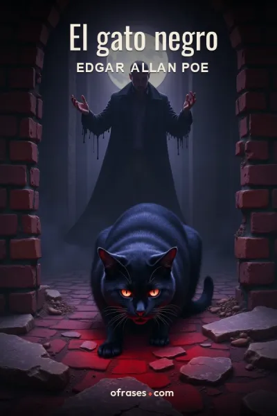 El gato negro