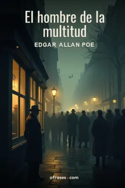 El hombre de la multitud
