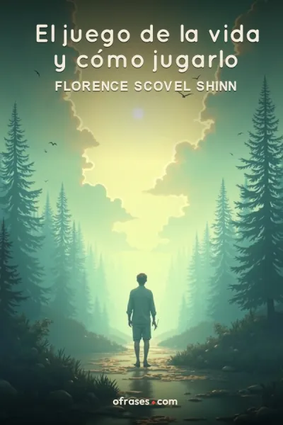 Libro El juego de la vida y cómo jugarlo de Florence Scovel Shinn