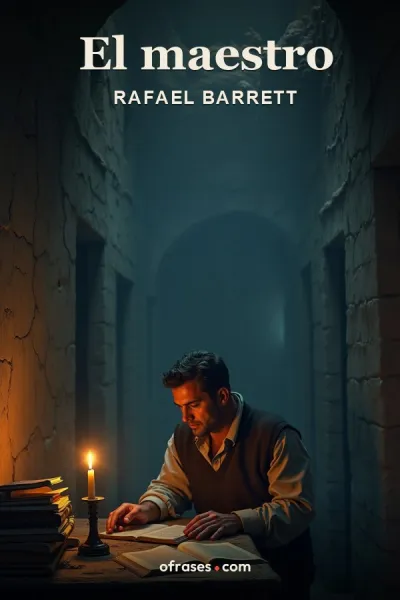 El maestro