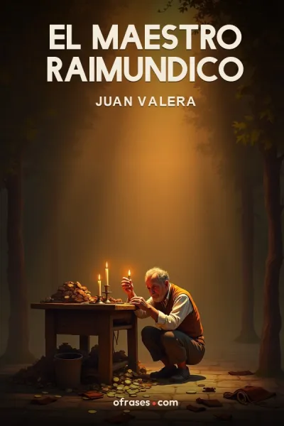 Portada de El maestro Raimundico