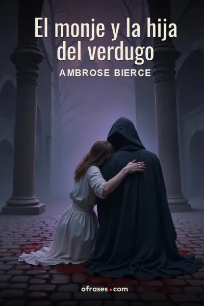 Libro El monje y la hija del verdugo de Ambrose Bierce